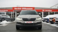 Skoda Karoq 1.5 TSI Style DSG