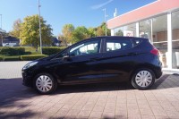 Ford Fiesta 1.1 Cool&Connect