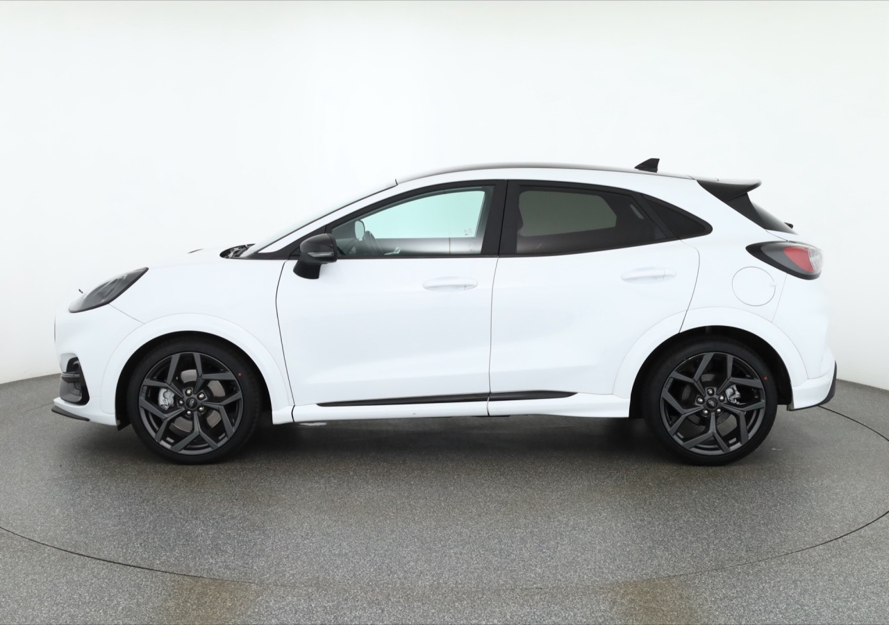 Ford Puma 1.5 EcoBoost ST