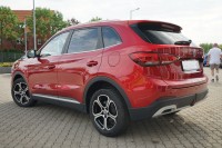 MG ZS 1.5 VTi-Tech Comfort