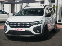 Vorschau: Dacia Jogger 1.0 TCE Extreme