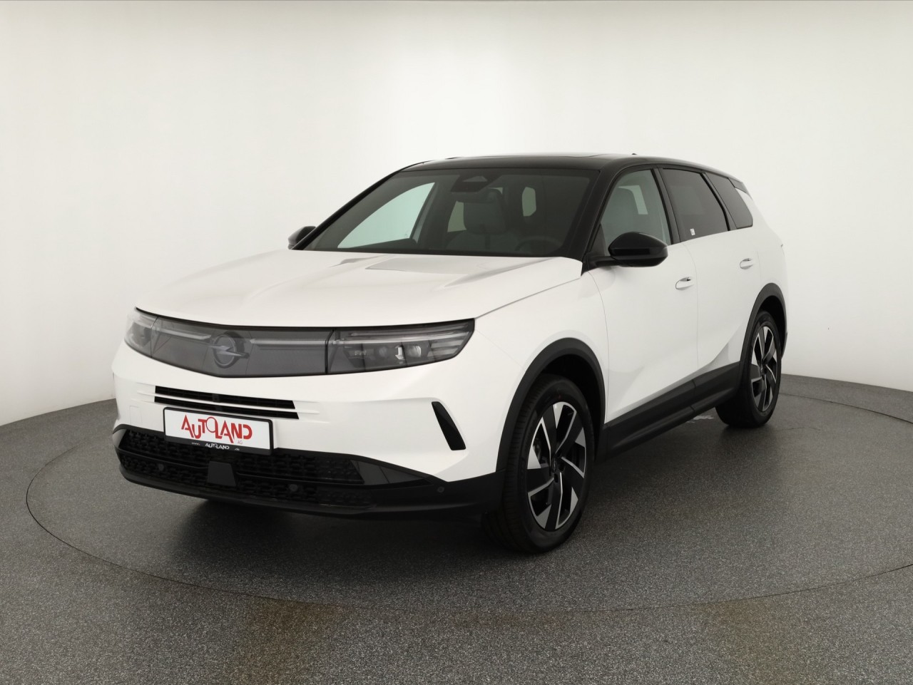 Opel Grandland GS 1.2 DI Turbo Hybrid Aut.