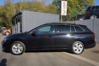 VW Golf VIII 2.0 TDI DSG