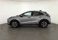 Vorschau: Ford Puma Titanium 1.0 EB mHev Aut