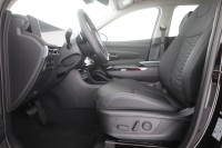 Hyundai Tucson 1.6T-GDI HEV Aut