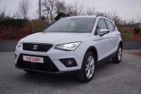 Vorschau: Seat Arona 1.0 TSI Beats