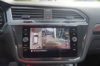 VW Tiguan Allspace 2.0 TSI Highline 4M