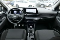 Hyundai BAYON Bayon 1.0T-GDI