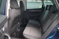 Skoda Karoq 1.5 TSI 4x4 DSG