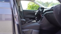 VW T-Cross 1.0 TSI