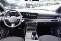 Hyundai Tucson 1.6 T-GDI HEV Aut.