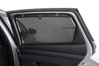 Hyundai Tucson 1.6 T-GDI N-Line Aut.