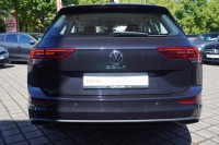 VW Golf VIII Variant 2.0 TDI Life