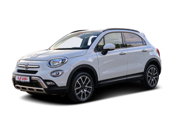 Fiat 500X 1.4 Cross DCT
