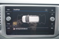 VW Golf Sportsvan 1.0 TSI