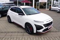 Hyundai Kona 2.0 T-GDI DCT N Performance 19Z HUD