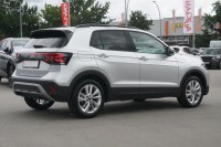 VW T-Cross 1.5 TSI DSG
