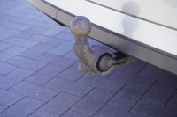 Skoda Superb Combi 2.0 TDI Ambition