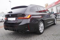 BMW M340i xDrive MHEV