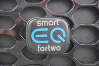 Smart ForTwo fortwo electric drive / EQ