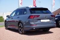 VW Golf VIII Variant R-Line DSG