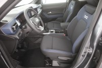 Dacia Duster TCe 100 Eco-G