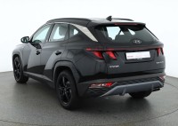 Hyundai Tucson 1.6 Select Mild-Hybrid