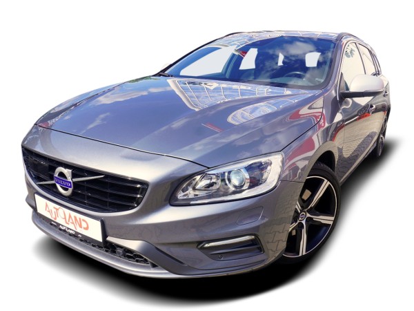 Volvo V60 V 60 T4 Momentum
