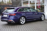 Audi A4 Avant 35 2.0 TFSI S line