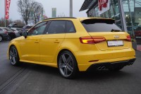 Audi S3 Sportback 2.0 TFSI quattro