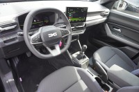 Dacia Duster Expression 140