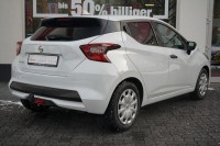 Nissan Micra 1.0 IG-T