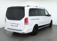 Mercedes-Benz V-Klasse V300d Edition lang
