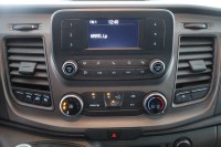 Ford Transit Custom 2.0 TDCi 320 L1H1