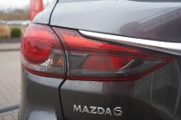 Mazda 6 2.5 Sports-Line