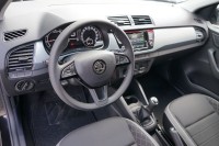 Skoda Fabia Combi 1.0 TSI