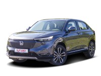 Honda HR-V 1.5 Hybrid eHEV LED Allwetter ACC Kamera Wint