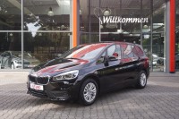 Vorschau: BMW 218 i Advantage Aut.