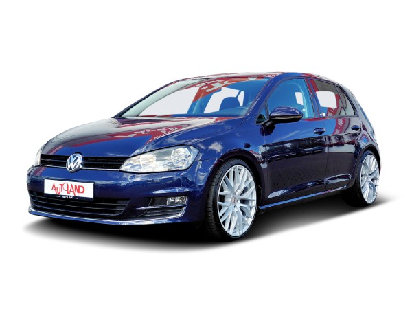 VW Golf VII 1.2 Allstar