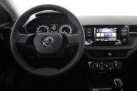 Skoda Fabia 1.0 MPI Active