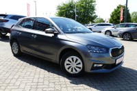 Skoda Fabia 1.0