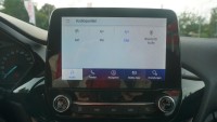 Ford Fiesta 1.5 TDCi Cool & Connect