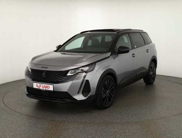 Peugeot 5008 1.6 PT GT Pack 7-Sitze