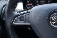 Skoda Fabia 1.2 TSI