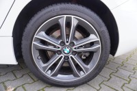 BMW 120 120d xDrive Sport Line