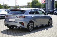 Kia cee'd Ceed GT-Line 1.5 T-GDI Aut.