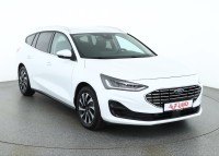 Ford Focus Turnier Titanium X 1.0 EB