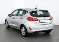 Ford Fiesta 1.1 Trend