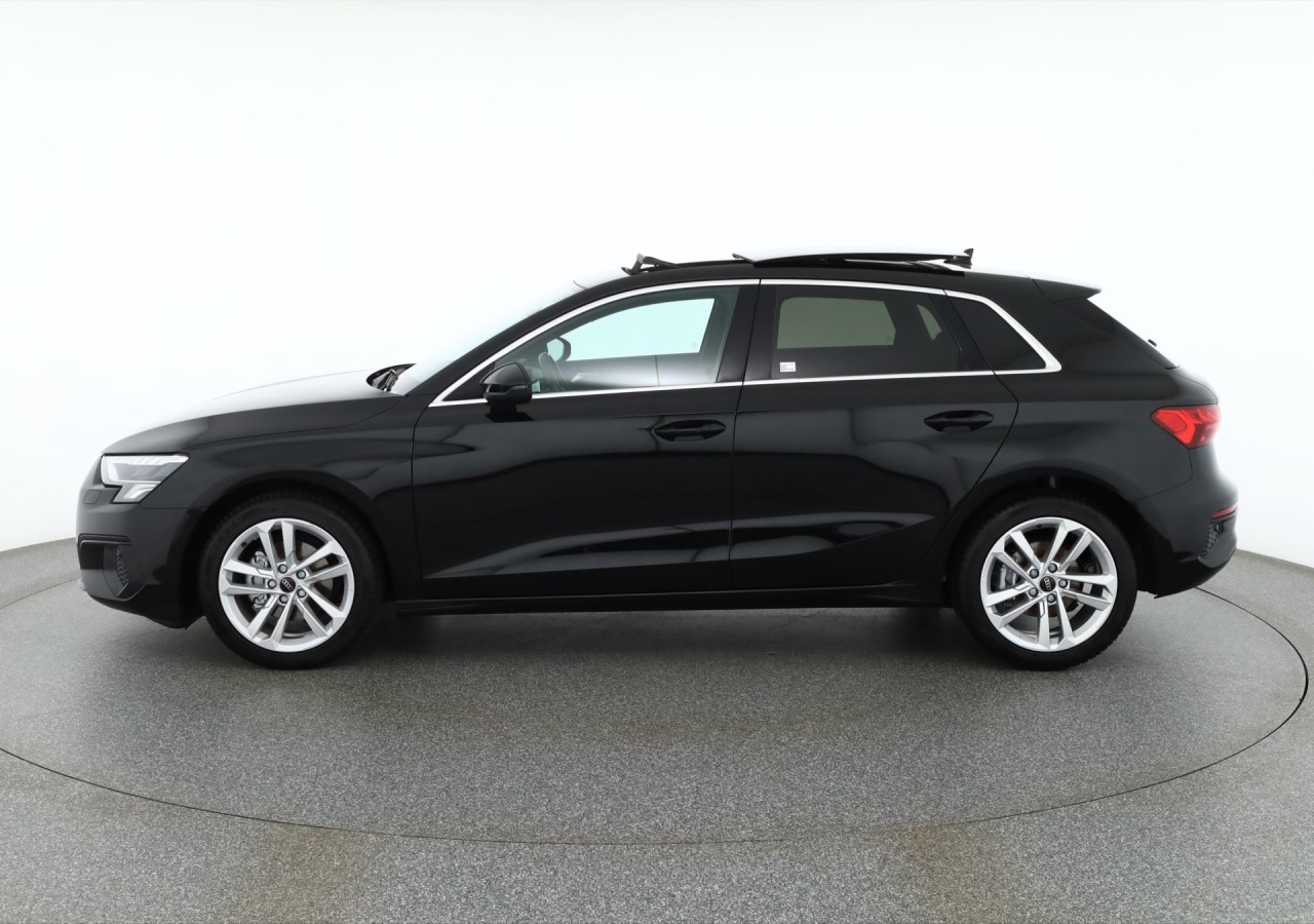 Audi A3 Sportback 35 TFSI
