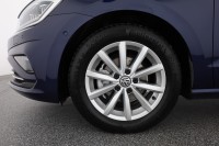 VW Golf Sportsvan 1.0 TSI